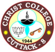 Christ College, Cuttack logo