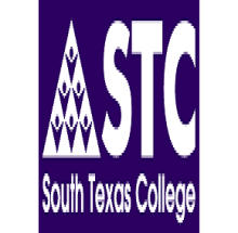 South Texas College logo