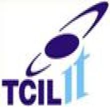 TCIL-IT (A Govt. of India Enterprise) logo