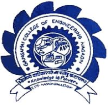 Gangamai College of Engineering logo