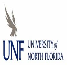 University of North Florida logo