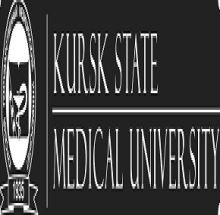 Kursk State Medical University logo