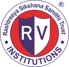 RV Institute of Management logo