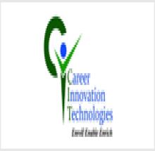 Career Innovation Technologies logo