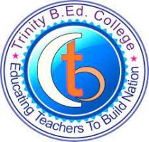 Trinity B.ed College logo