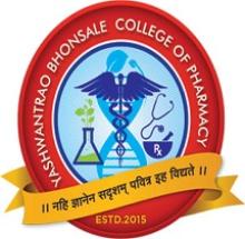 Yashwantrao Bhonsale College of Pharmacy logo