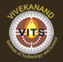 Vivekanand Institute of Technology and Science logo