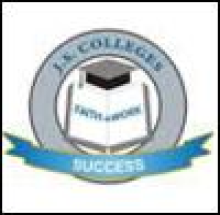 Joe Suresh Engineering College logo