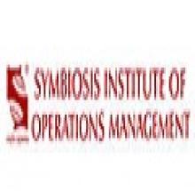 SIOM Nashik - Symbiosis Institute of Operations Management logo