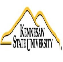 Kennesaw State University logo