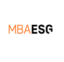 MBA ESG, Ahmedabad logo