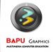 Bapu Graphics logo