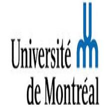 University of Montreal logo