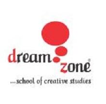 Dream Zone School of Creative Studies, Kanpur logo