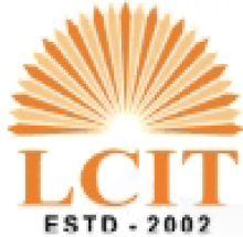 Laljibhai Chaturbhai Institute of Technology logo