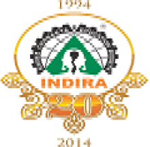 Indira Global Business School logo