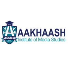 Aakhaash Institute of Media Studies logo