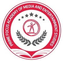 Prime Focus Academy of Media and Entertainment Studies, Goregaon logo