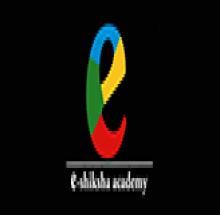 E-Shiksha Academy logo