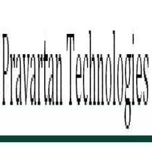 Pravartan - IT Training (Cloud Computing windows Azure And Mobile Apps) logo