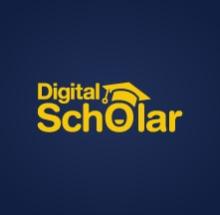 Digital Scholar logo