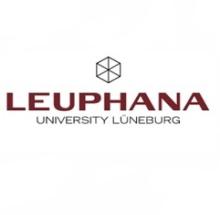 Leuphana University logo