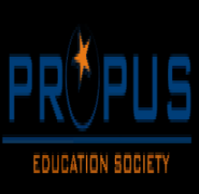 Propus Education Society logo