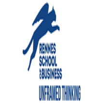 Rennes School of Business logo