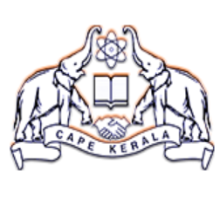 College of Engineering Vadakara logo