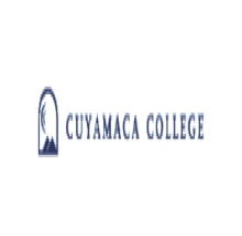 Cuyamaca College logo