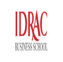 IDRAC Business School logo