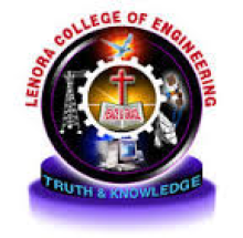 Lenora College of Engineering logo