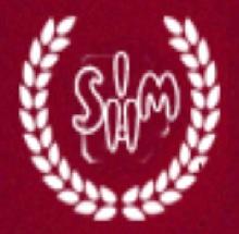 State Institute Of Hotel Management- Udaipur logo