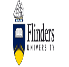 Flinders University logo