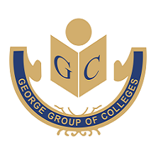George College,George Group of Colleges logo