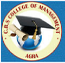 C.B.S College of Management logo