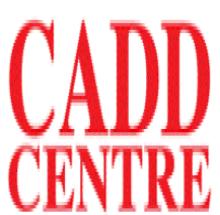 CADD Centre - CST logo