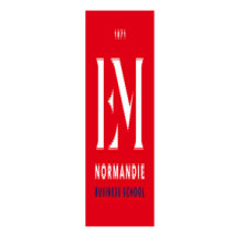 EM - Normandie Business School logo