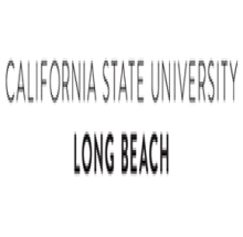 California State University Long Beach logo