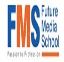 Future Media School logo