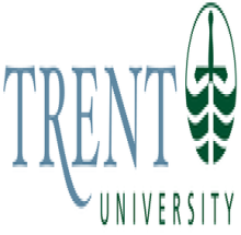 Trent University logo