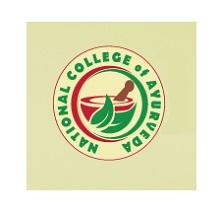 National College of Ayurveda and Hospital logo