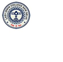 Lady Irwin College logo