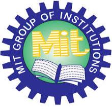 Moradabad Institute of Technology logo