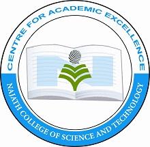 Najath College of Science and Technology logo