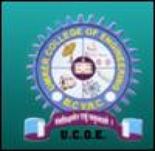 Backward Class Youth Relief Committees Umrer College of Engineering logo