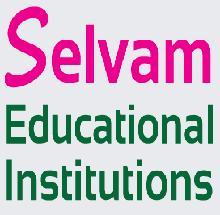 Selvam Educational Institutions logo