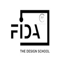 FIDA The Design School, Kilpauk logo