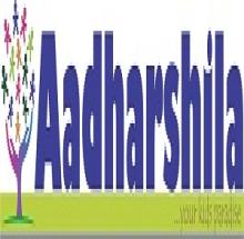 Aadharshila - Your kids paradise logo