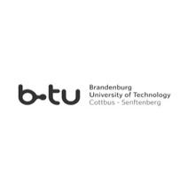 Brandenburg University of Technology logo